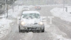 Obustava nastave zbog snega